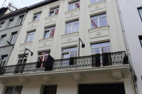 SLEEP INN - Palace Apartments